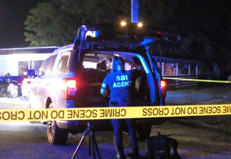 Bar Permit Suspended in Dunn Following Fatal Shooting