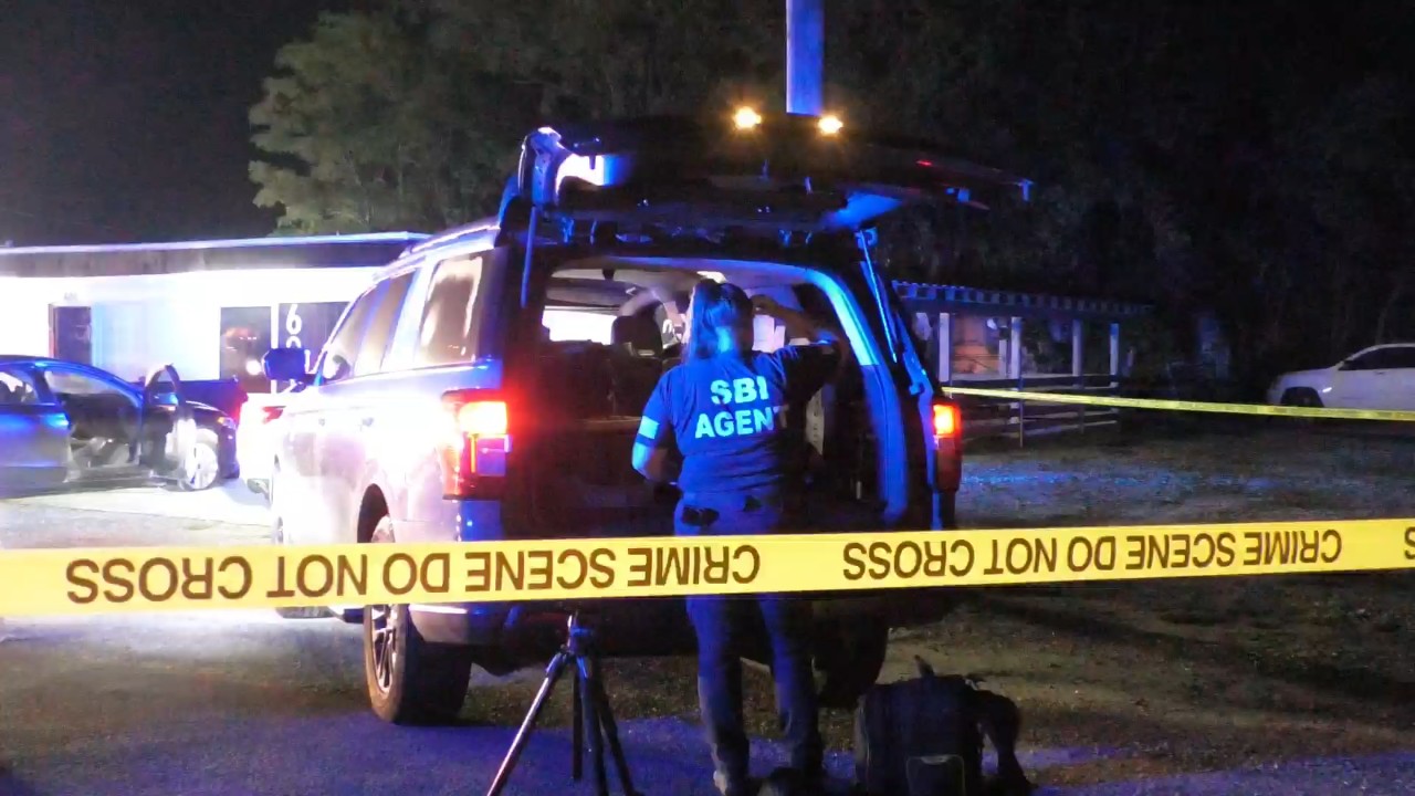 Bar Permit Suspended in Dunn Following Fatal Shooting