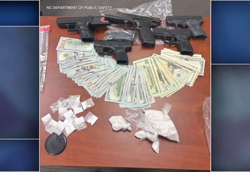 Illegal Nightclub Discovered in Durham, Six Arrested