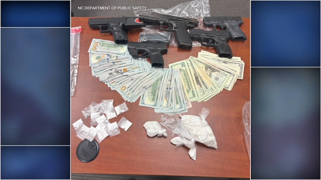 Illegal Nightclub Discovered in Durham, Six Arrested