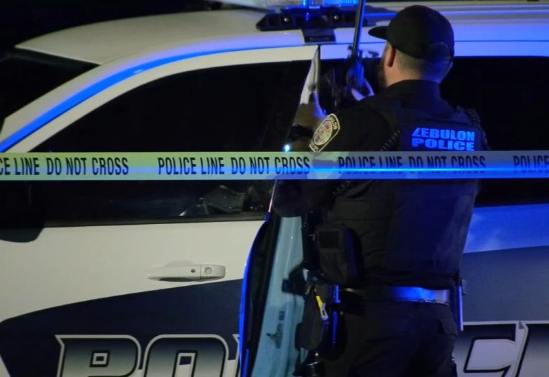 Teen Charged with Kidnapping, Assault After Zebulon Hostage Situation