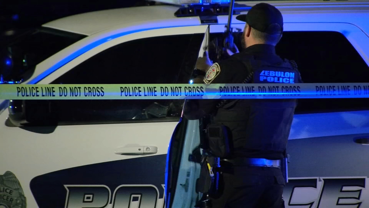 Teen Charged with Kidnapping, Assault After Zebulon Hostage Situation