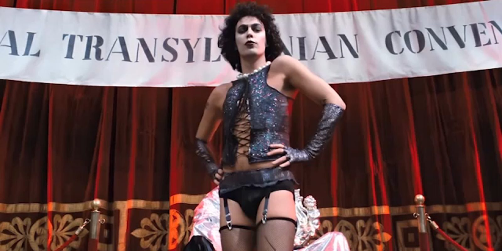 Actor Tim Curry, Star of ‘Rocky Horror’ and ‘Clue,’ Dies at 80