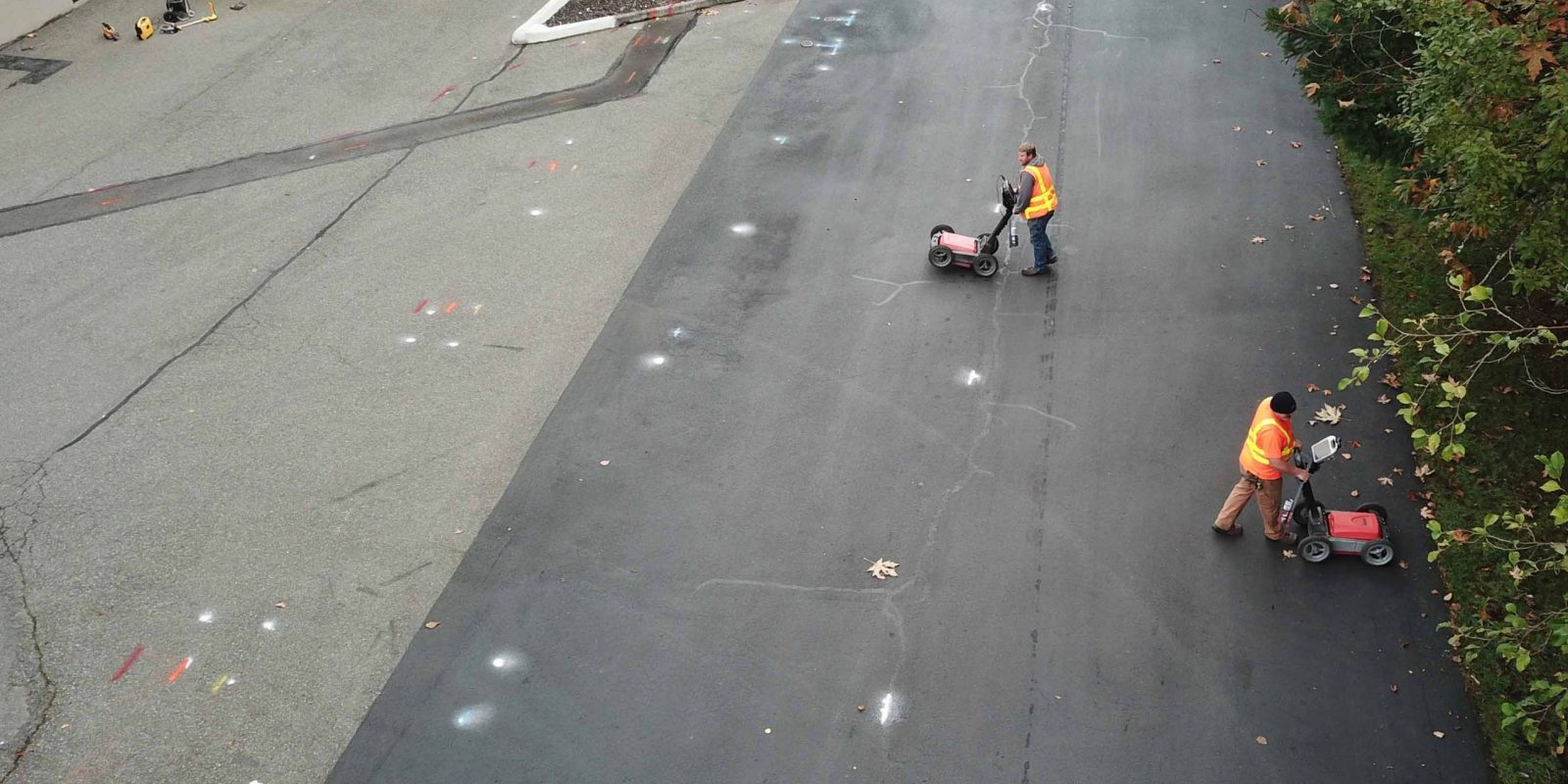 Mt. View Locating Services Explains How Site Preservation Helps Contractors Reduce Excavation Delays and Protect Existing Infrastructure