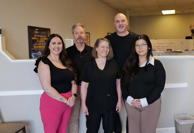 Discover Life Chiropractic Highlights Advanced Evaluation Options for Chronic Pain in Tacoma