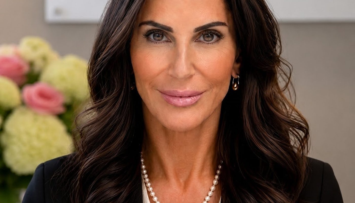 Health and Wellness Expert Dr. JoAnn Campagnuolo of JAC Wellness Recently Feautred on Close Up Radio