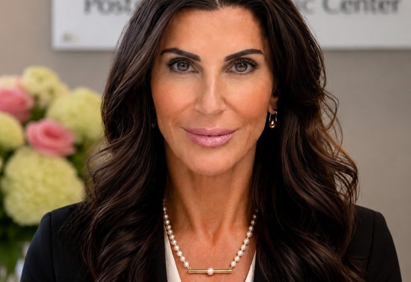 Health and Wellness Expert Dr. JoAnn Campagnuolo of JAC Wellness Recently Feautred on Close Up Radio